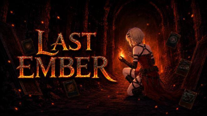 Last Ember Download Torrent [PC GAME]