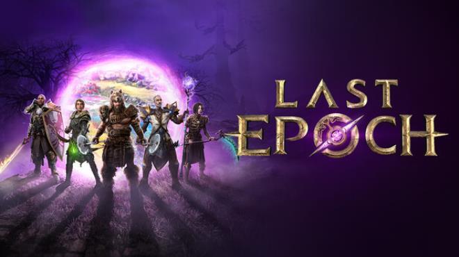 Last Epoch Shattered Omens Update v1 4 7-RUNE Download Torrent [PC GAME]