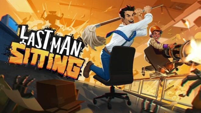 Last Man Sitting Update v1 0 2 incl DLC-TENOKE Download Torrent [PC GAME]