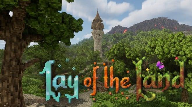 Lay of the Land Update v1 1 0-TENOKE Download Torrent [PC GAME]