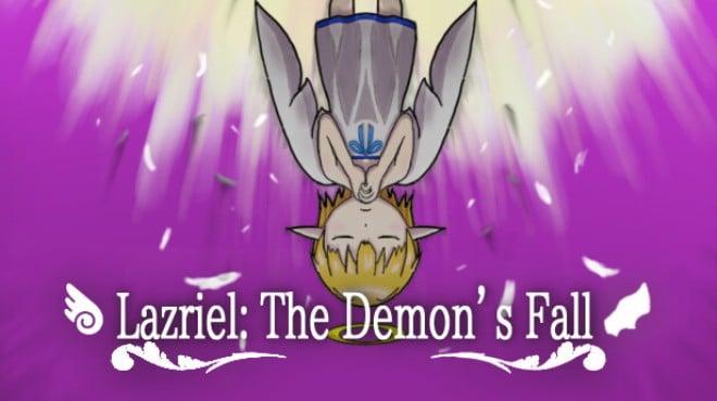 Lazriel: The Demon’s Fall Download Torrent [PC GAME]