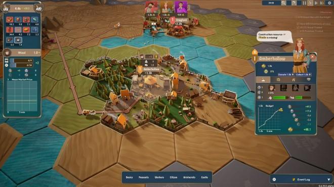 Let Them Trade Update v1 1 9 1-TENOKE screenshot 1