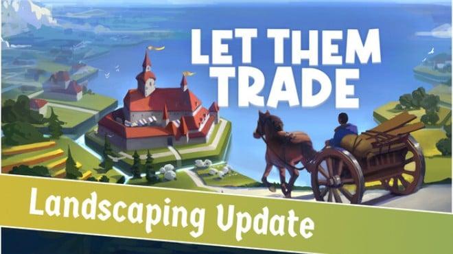 Let Them Trade Update v1 1 9 1-TENOKE Download Torrent [PC GAME]