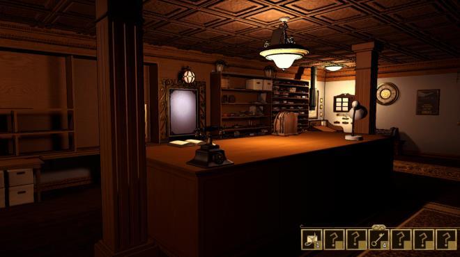 Letter Lost screenshot 1