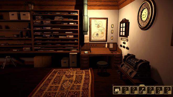 Letter Lost screenshot 2
