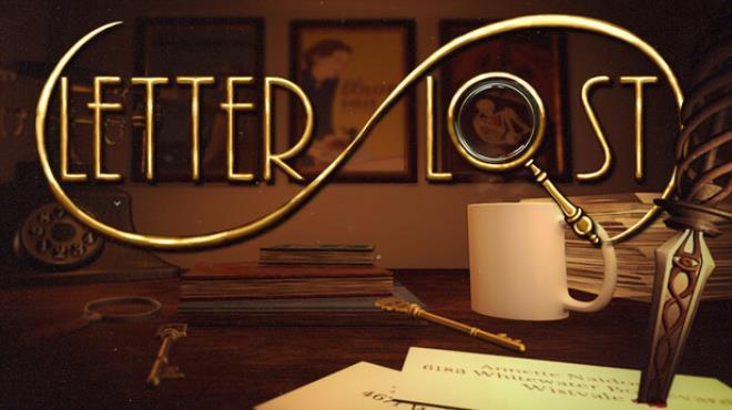Letter Lost Download Torrent [PC GAME]