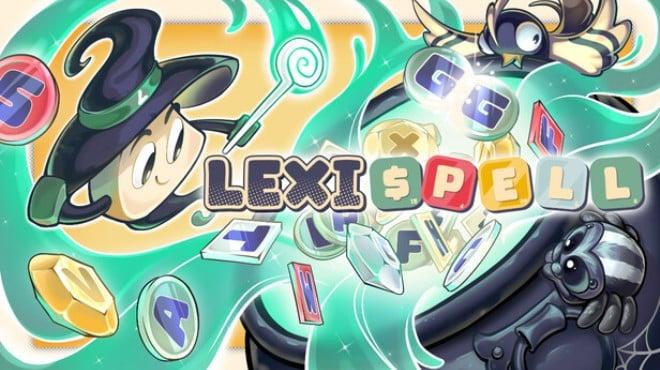 Lexispell Download Torrent [PC GAME]