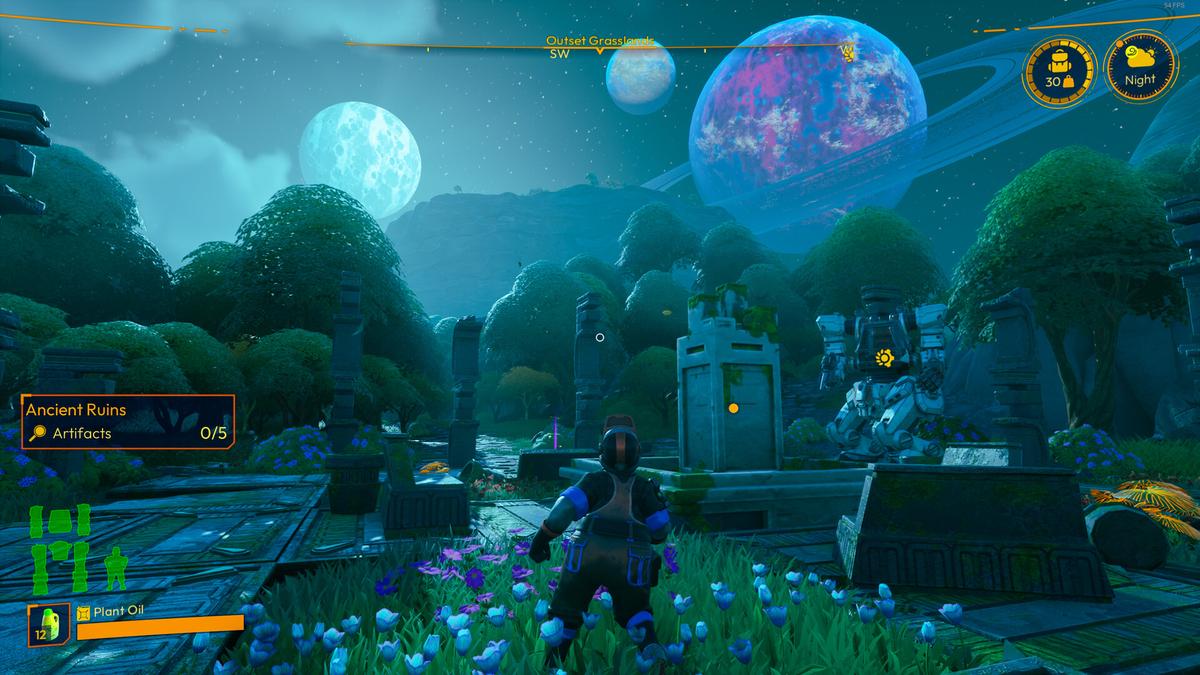 Lightyear Frontier Country Roads Early Access screenshot 2