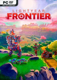 Lightyear Frontier Country Roads Early Access Download Torrent [PC GAME]