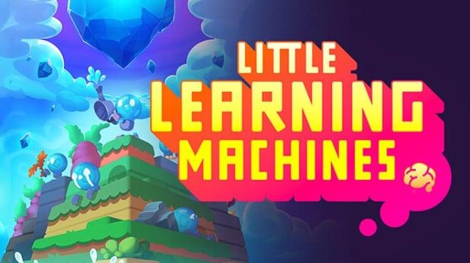 Little Learning Machines Download Torrent [PC GAME]