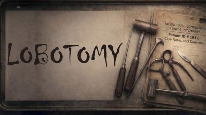 Lobotomy Download Torrent [PC GAME]