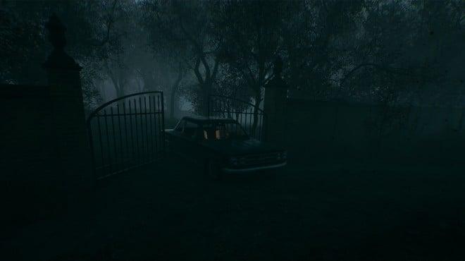 Lobotomy screenshot 1