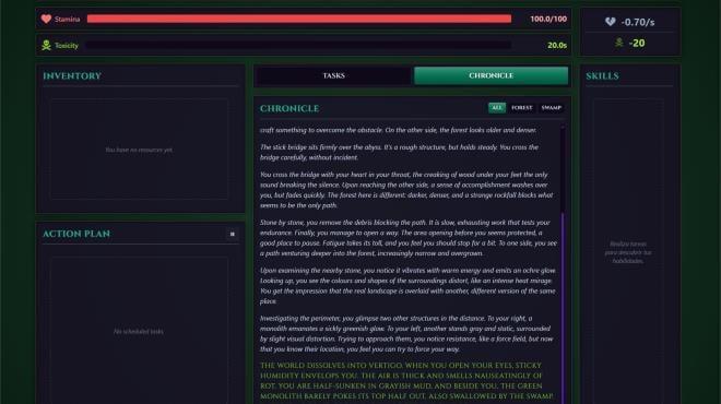 Loopbound screenshot 1
