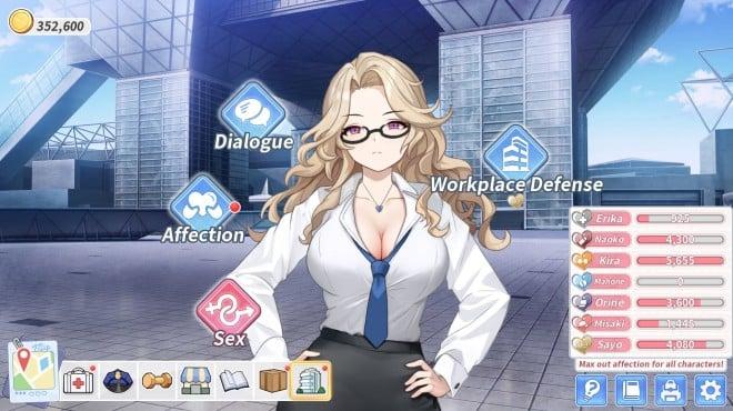 Loser Got Isekai’d – Sex, Side Jobs, and Odd Tasks screenshot 1