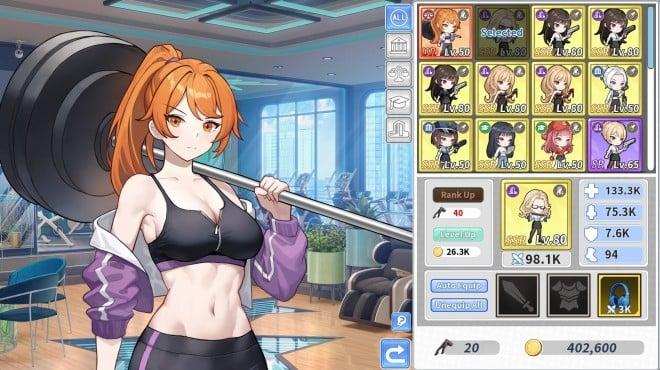 Loser Got Isekai’d – Sex, Side Jobs, and Odd Tasks screenshot 2
