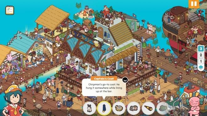 Lost and Found Co Update v1 1 0-TENOKE screenshot 1