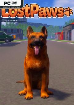 Lost Paws-TENOKE Download Torrent [PC GAME]