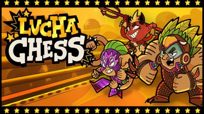 Lucha Chess Download Torrent [PC GAME]