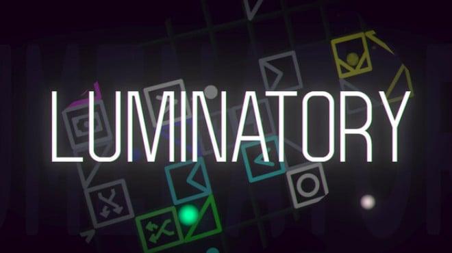 Luminatory Download Torrent [PC GAME]