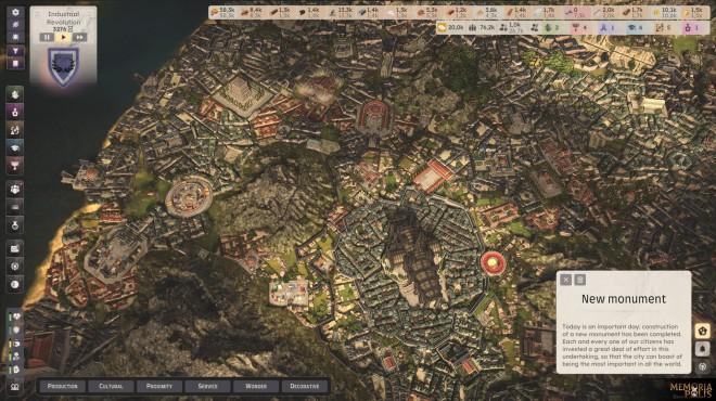 MEMORIAPOLIS Update v1 6 7-TENOKE screenshot 1