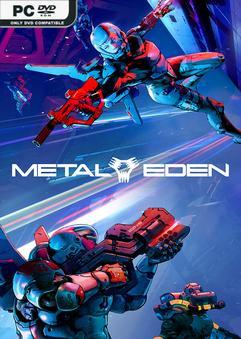 METAL EDEN v20251104-P2P Download Torrent [PC GAME]