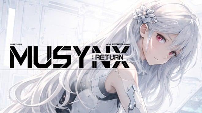 MUSYNX RETURN Update v20260626-TENOKE Download Torrent [PC GAME]