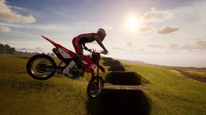 MX vs ATV Legends Motocross World Tour-RUNE screenshot 2
