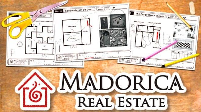 Madorica Real Estate Download Torrent [PC GAME]