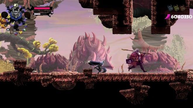 Magenta Horizon Neverending Harvest Update v1 2 5-RUNE screenshot 2