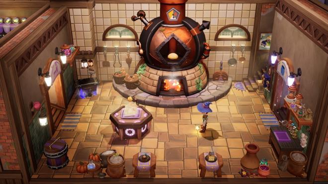 Magical Bakery (v2026.06.03) screenshot 1