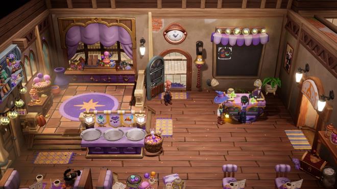 Magical Bakery (v2026.06.03) screenshot 2
