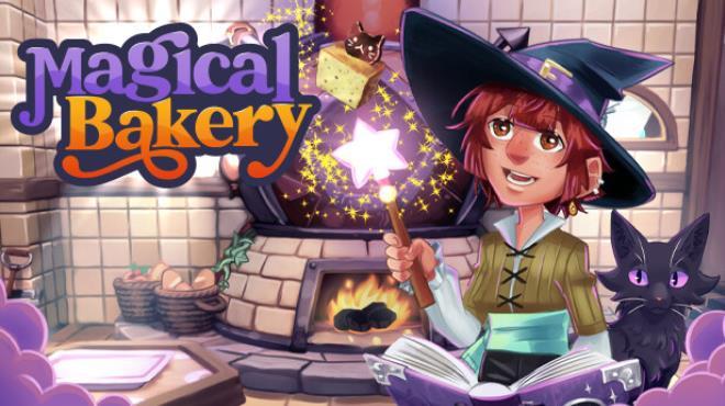 Magical Bakery (v2026.06.03) Download Torrent [PC GAME]