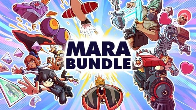 Marabundle Download Torrent [PC GAME]