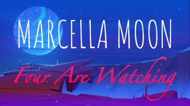 Marcella Moon: Four Are Watching Download Torrent [PC GAME]