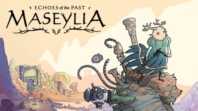 Maseylia Echoes of the Past-RUNE Download Torrent [PC GAME]