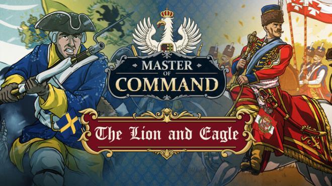 Master of Command The Lion and Eagle-RUNE Download Torrent [PC GAME]