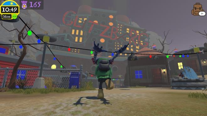 Mayor May Knott screenshot 2