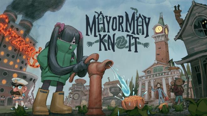 Mayor May Knott Download Torrent [PC GAME]