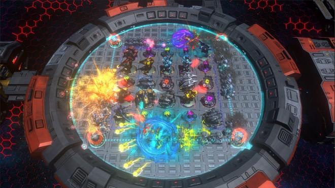Mech Fortress Update v1 1 0-TENOKE screenshot 2