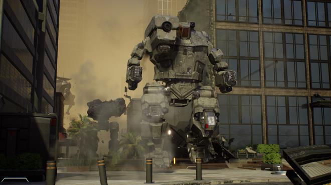 MechWarrior 5: Mercenaries (v2026.06.20) screenshot 2