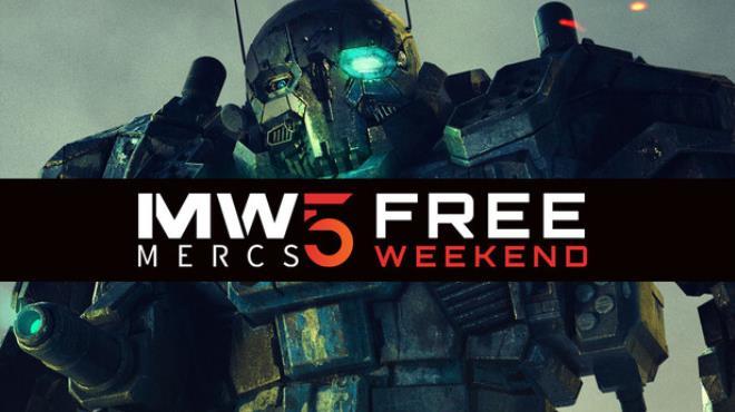 MechWarrior 5: Mercenaries (v2026.06.20) Download Torrent [PC GAME]