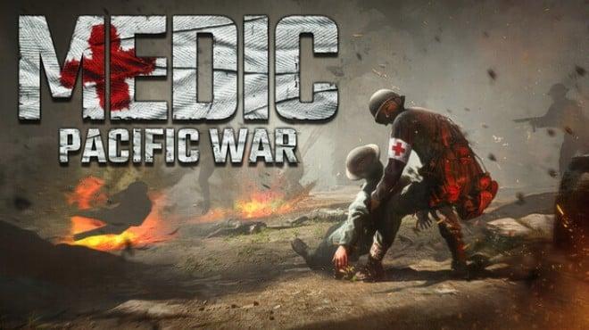 Medic: Pacific War Download Torrent [PC GAME]