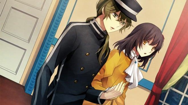 Meiji Tokyo Renka Full Moon screenshot 2