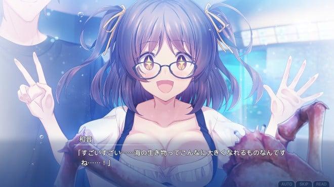 Memories Off Sousou Break out of my shell Download Torrent [PC GAME]