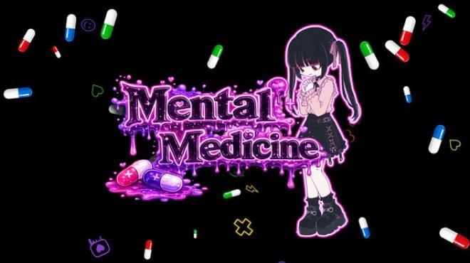 Mental Medicine Download Torrent [PC GAME]