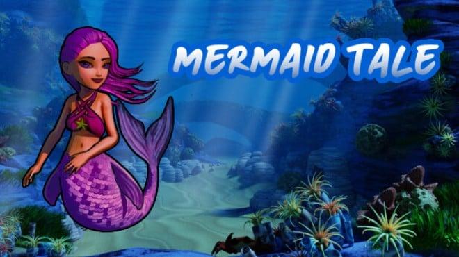 Mermaid Tale Download Torrent [PC GAME]