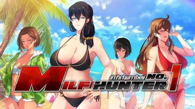 Milf Hunter No.1 Download Torrent [PC GAME]