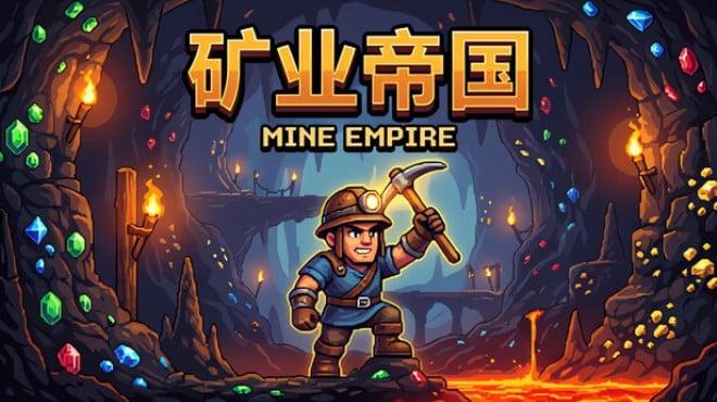 Mine Empire Download Torrent [PC GAME]