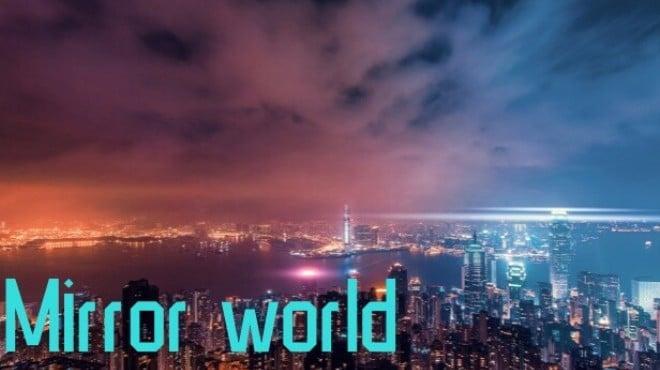Mirror world Download Torrent [PC GAME]