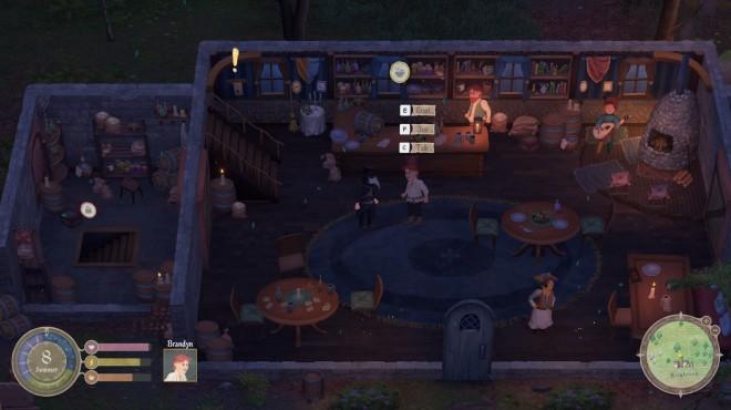 Mirthwood Update v1 1 5p1-TENOKE screenshot 1